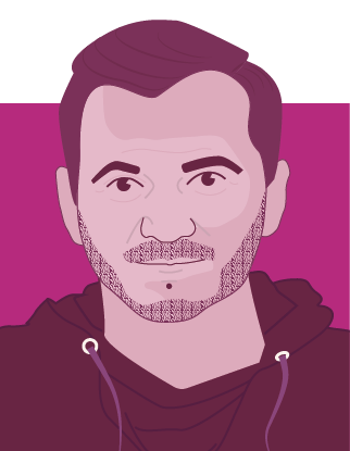 portret 4