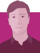 portret 8